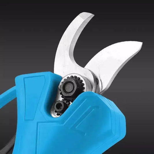 TIJERAS DE PODA ELÉCTRICAS