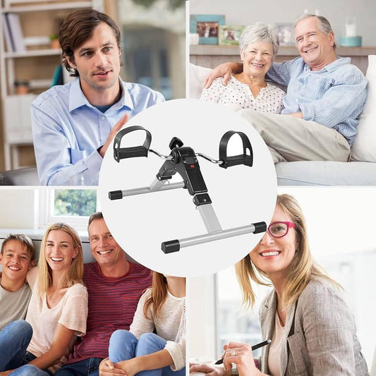 EJERCITADOR DE BRAZOS Y PIERNAS PORTÁTIL