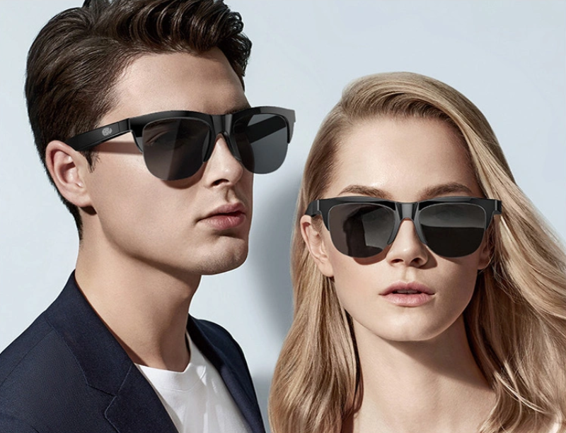 🕶️ Gafas Inteligentes Inalámbricas F-06