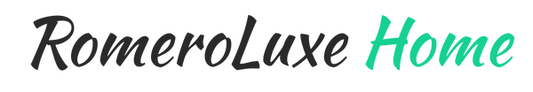 ROMEROLUXE HOME